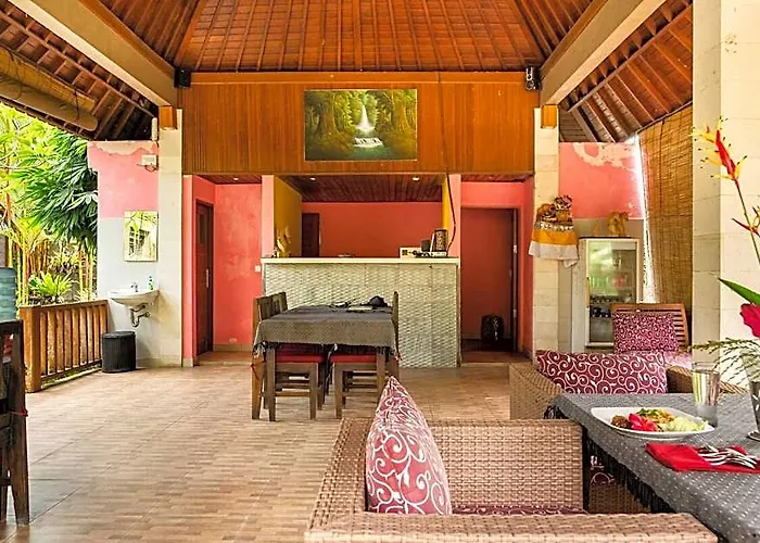 Mahayoni Villa-2br -2bathroom& Private Pool