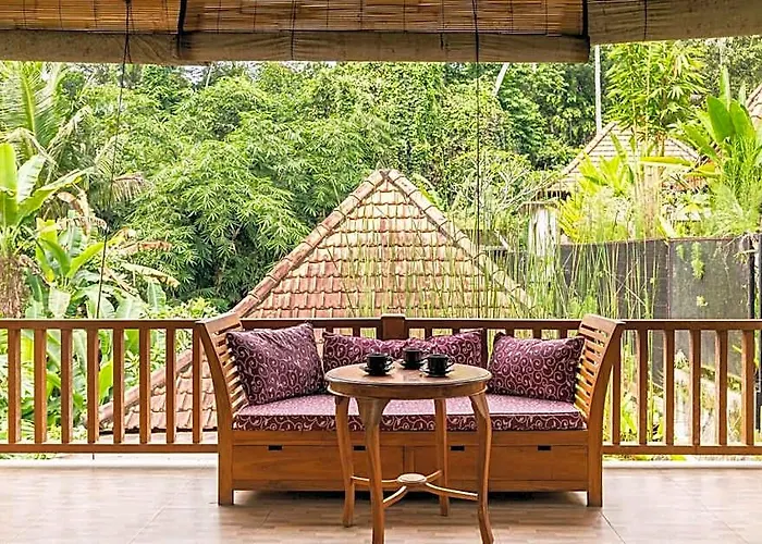 Mahayoni Villa-2br -2bathroom& Private Pool