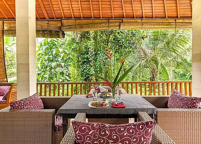 Mahayoni Villa-2br -2bathroom& Private Pool Villa