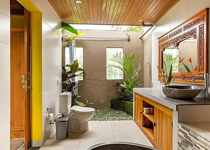Mahayoni Villa-2br -2bathroom& Private Pool Pejeng