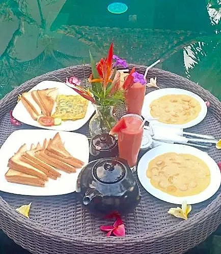 Mahayoni Villa-2br -2bathroom& Private Pool Villa