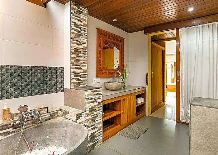 Mahayoni Villa-2br -2bathroom& Private Pool