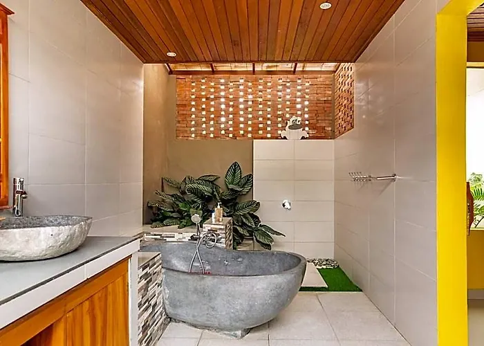Mahayoni Villa-2br -2bathroom& Private Pool * Pejeng