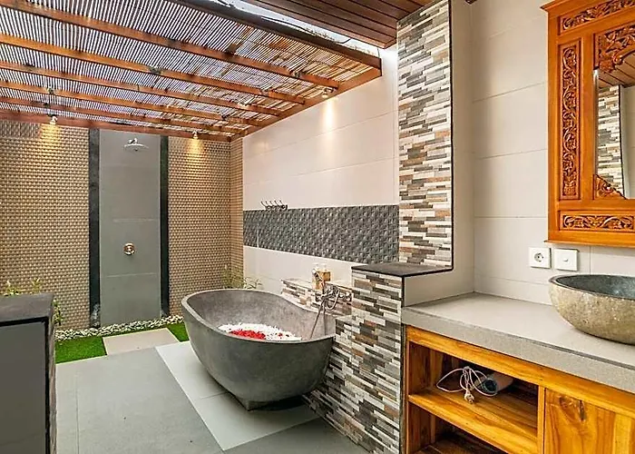 Mahayoni Villa-2br -2bathroom& Private Pool