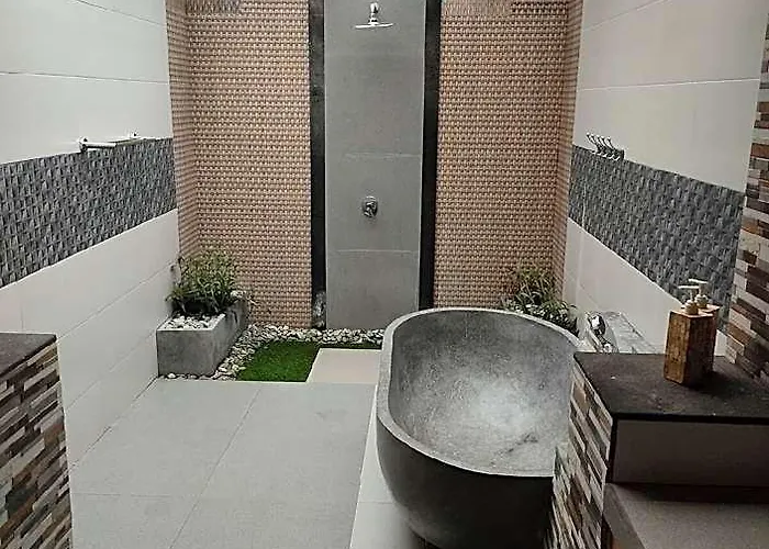 Mahayoni Villa-2br -2bathroom& Private Pool